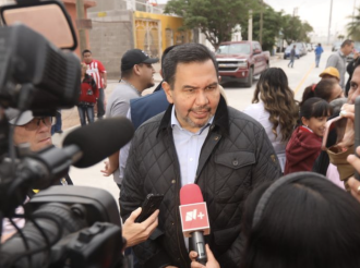 Ojalá No Se Equivoque